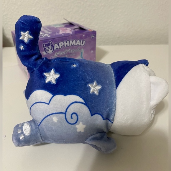 Aphmau Moon celestial meemeow plush - Picture 8 of 8